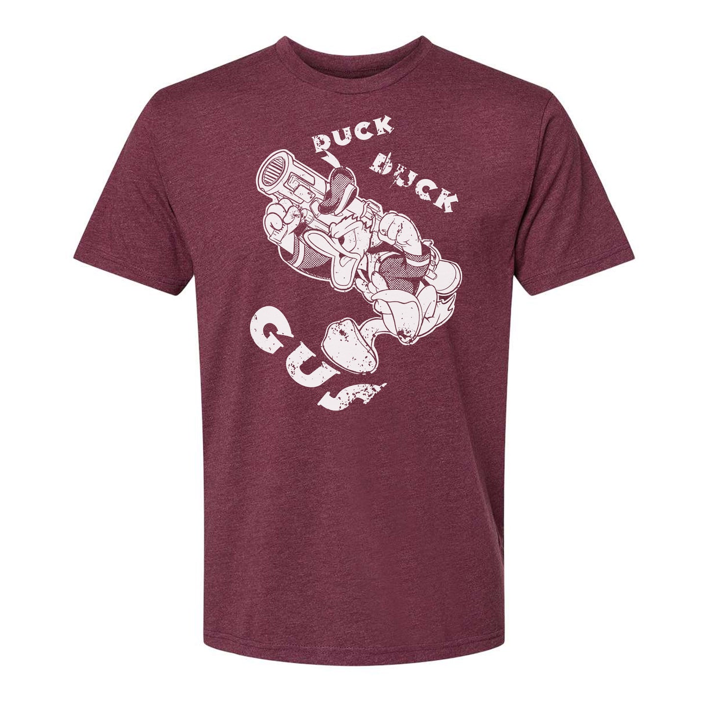 Duck Duck Gus Tee