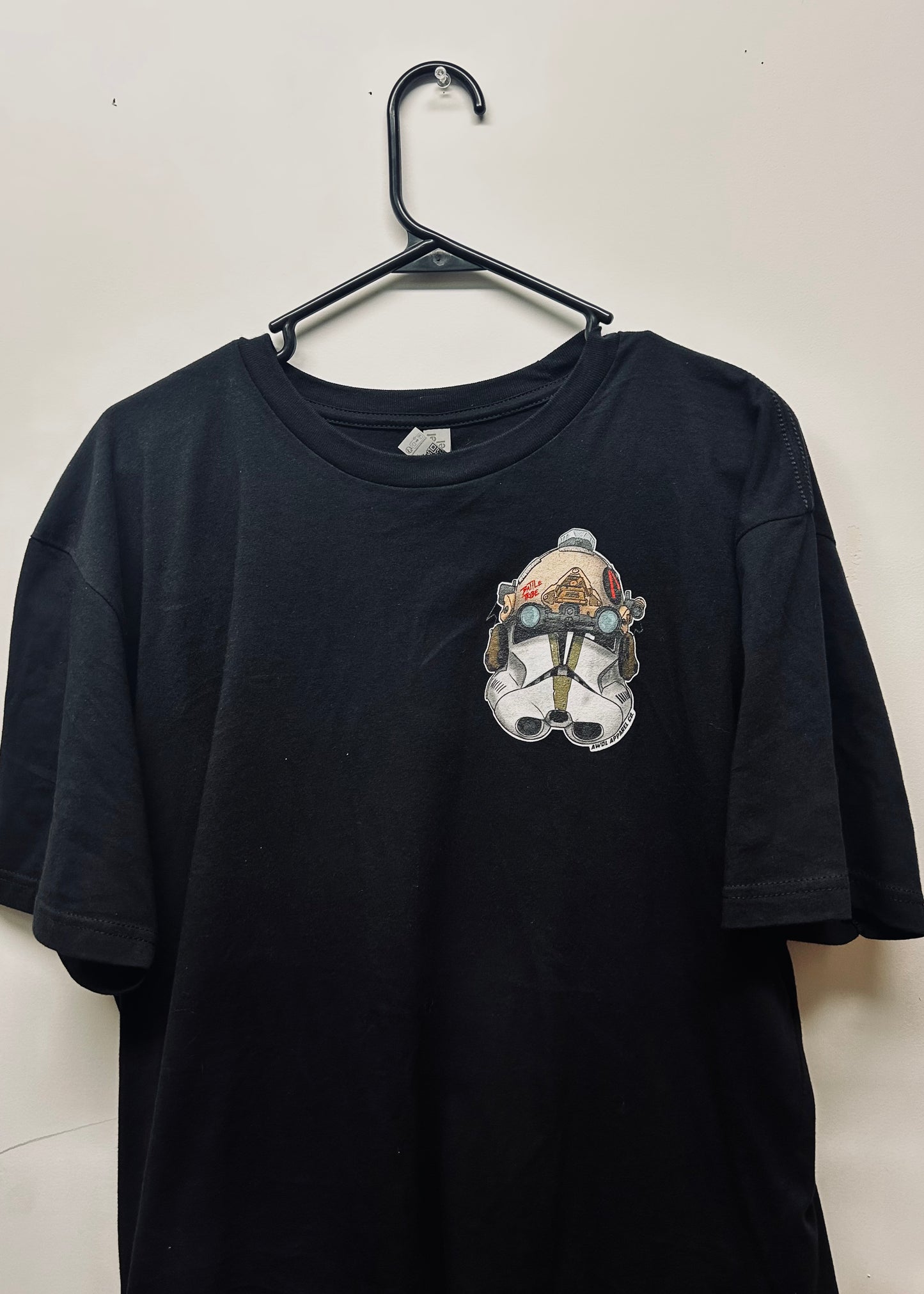 'For The Republic' T shirt