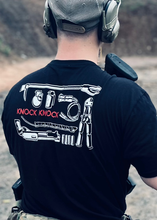 Knock Knock T-shirt