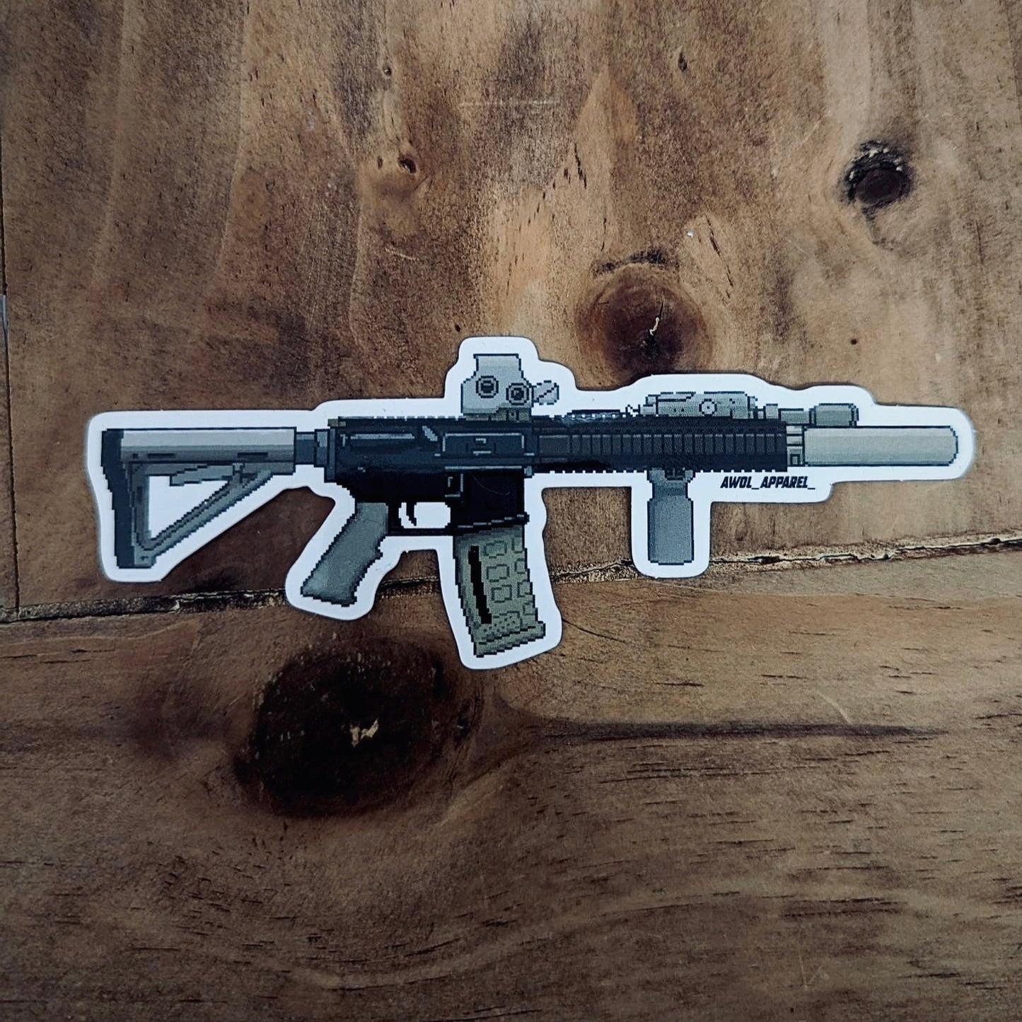 M4 8-bit
