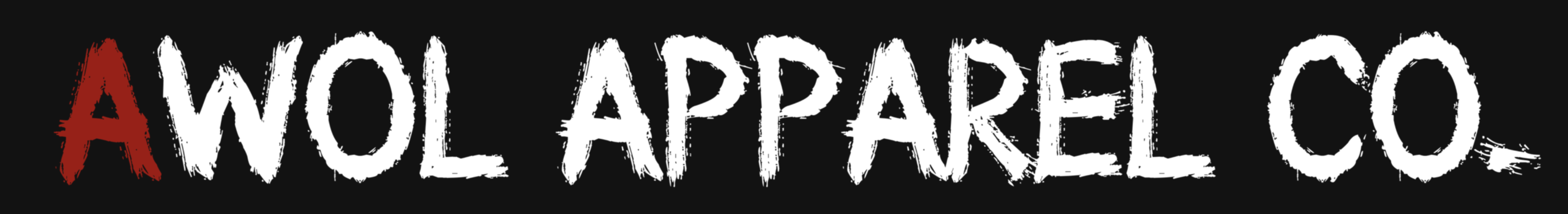 AWOL.Apparel.shop