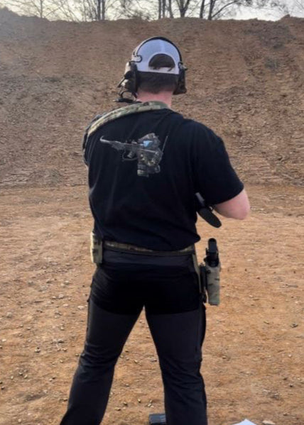 ODST Shirt