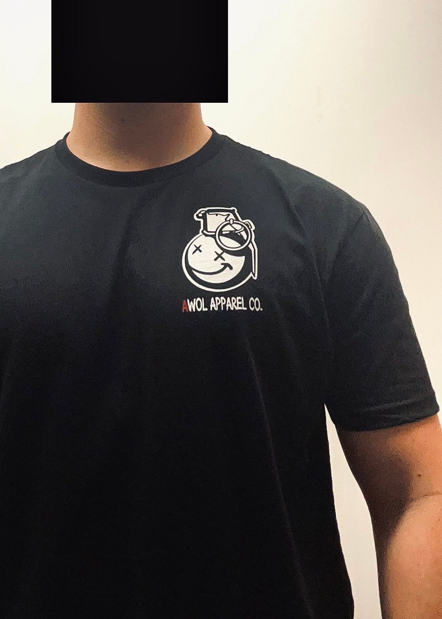 Knock Knock T-shirt