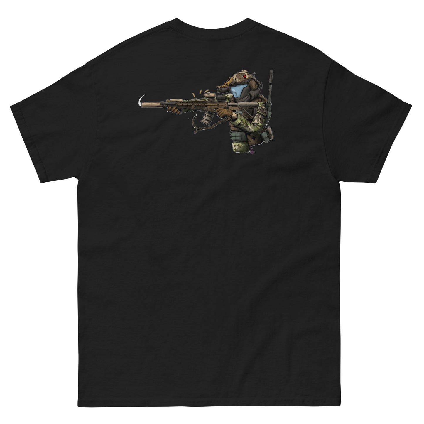 ODST Shirt
