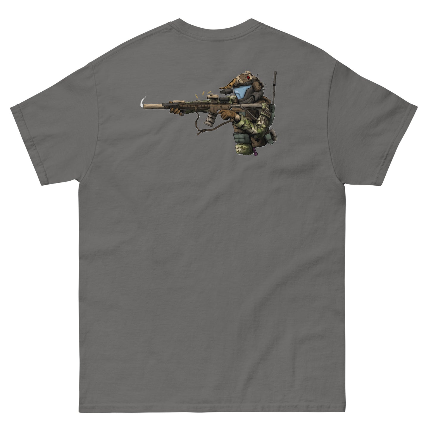 ODST Shirt