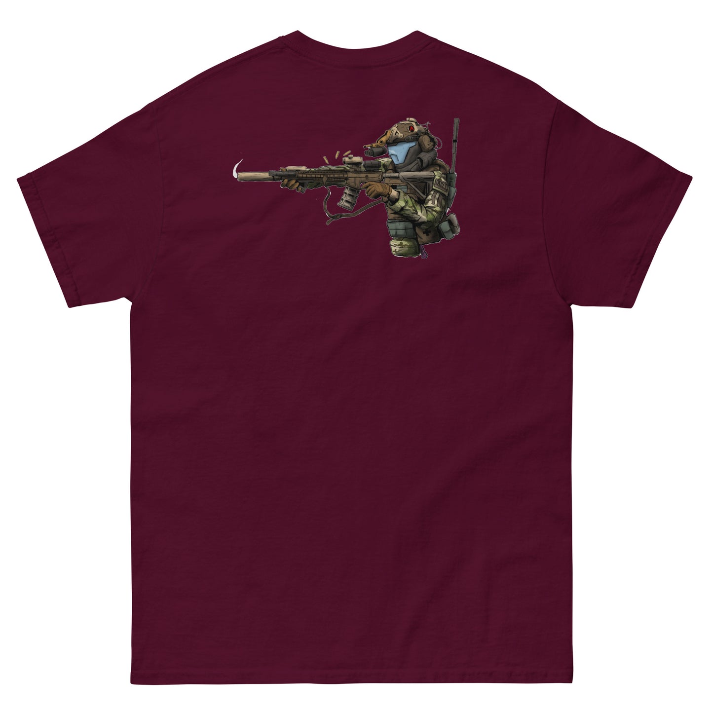ODST Shirt