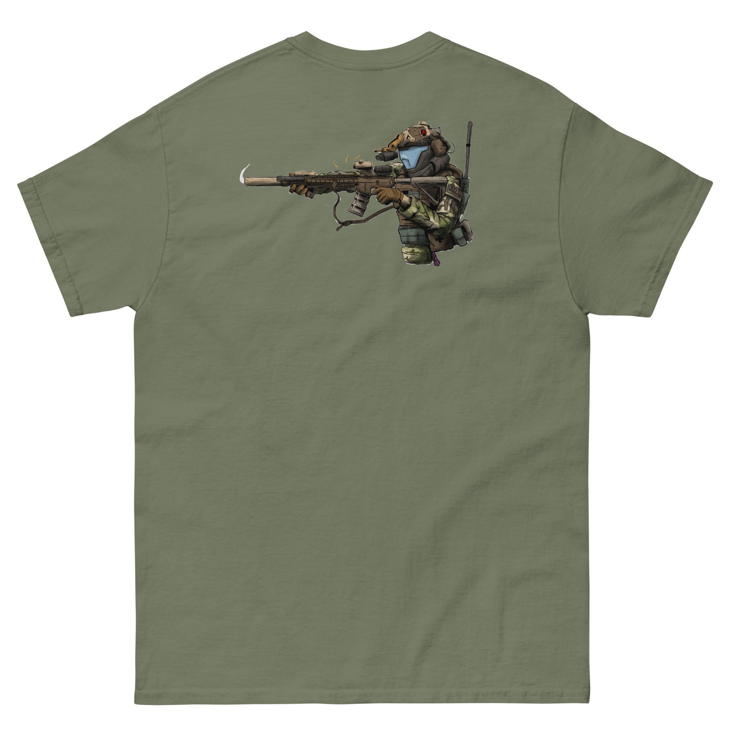 ODST Shirt
