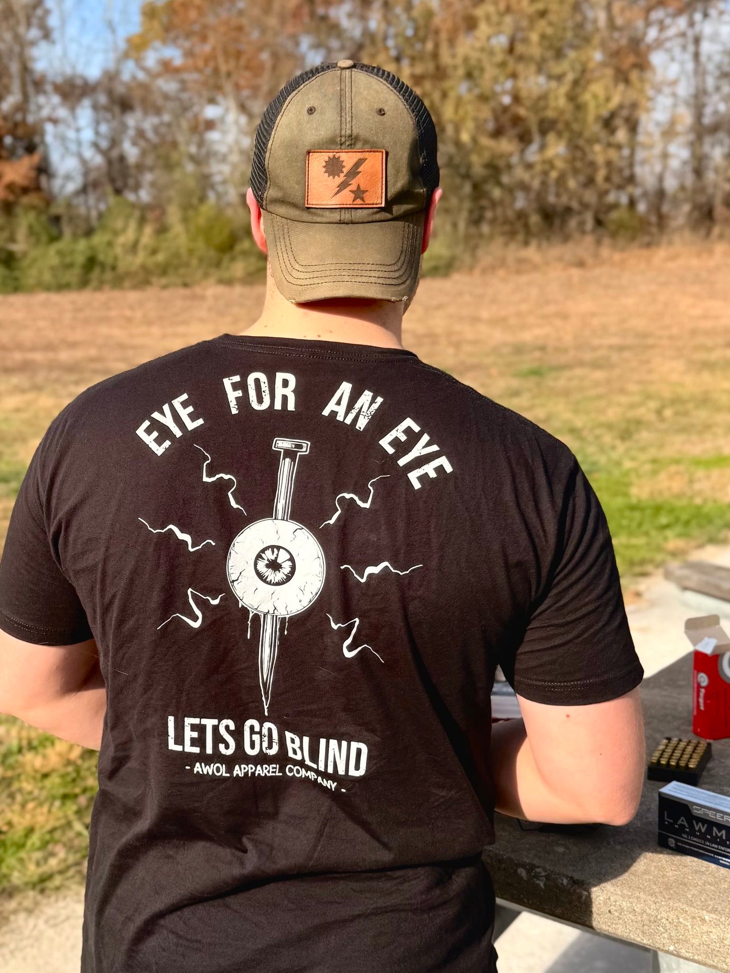 Short Sleeve T-shirt