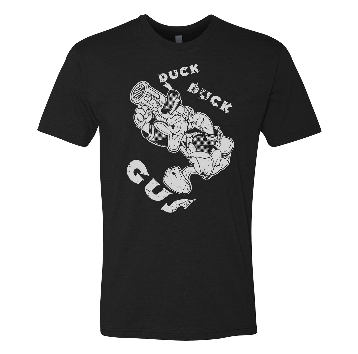 Duck Duck Gus Tee