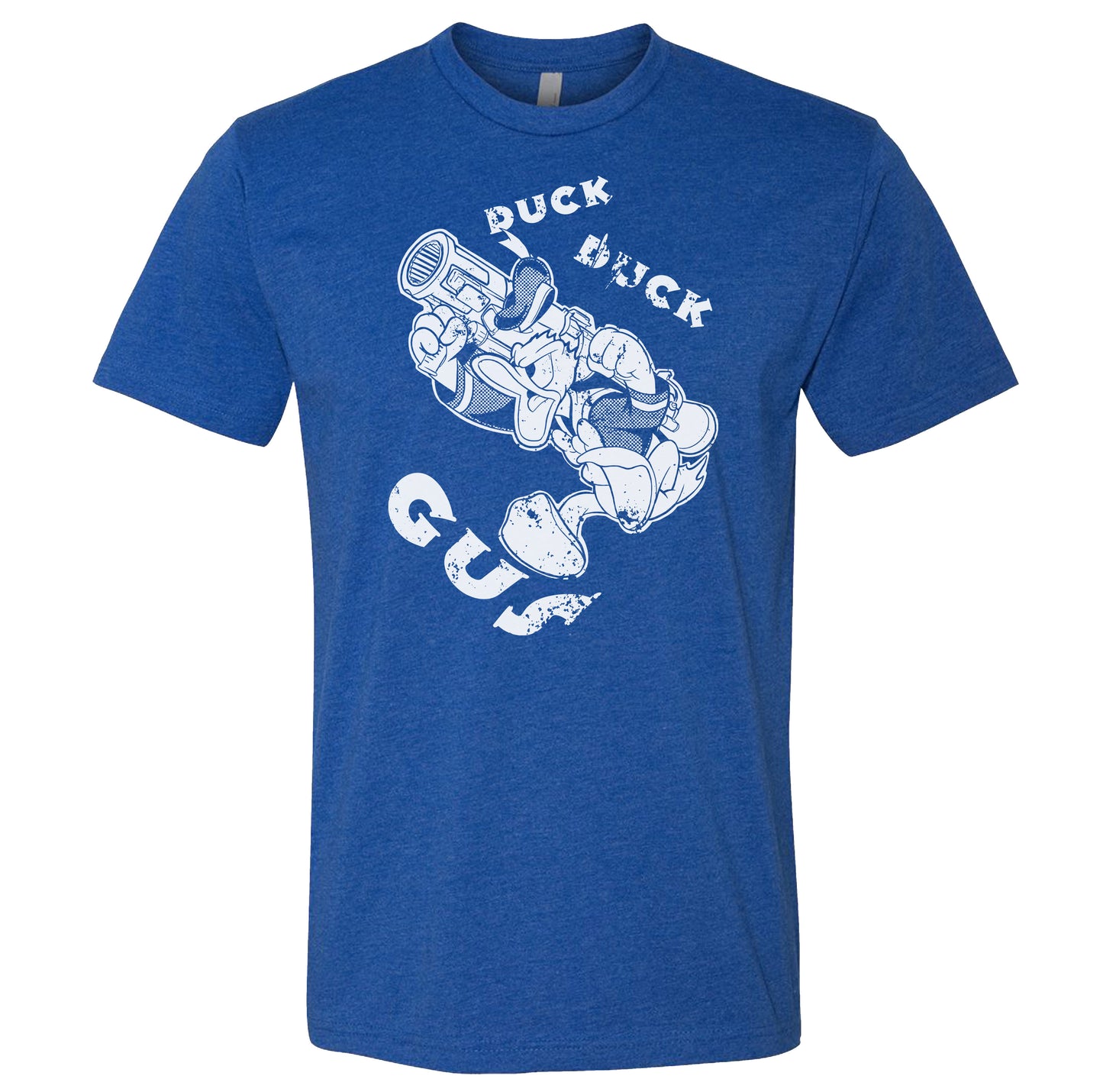 Duck Duck Gus Tee