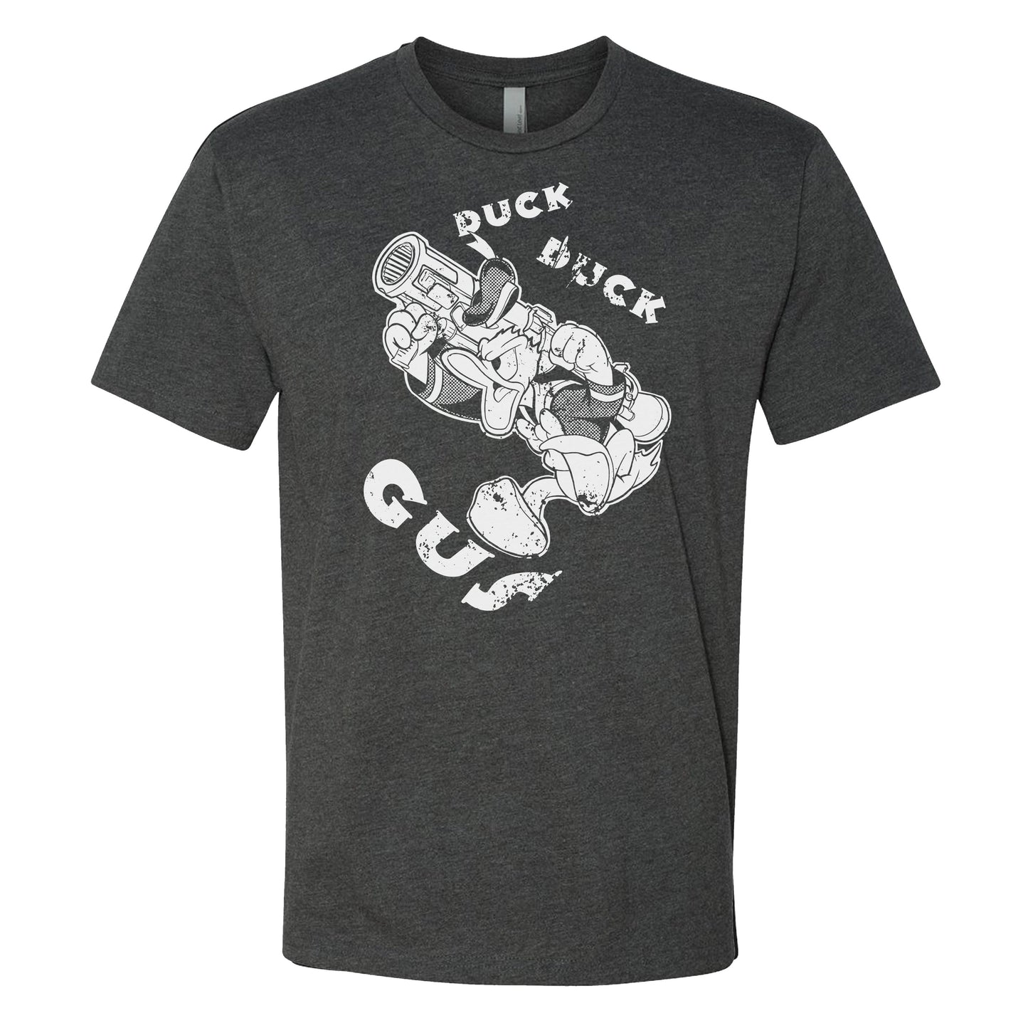 Duck Duck Gus Tee