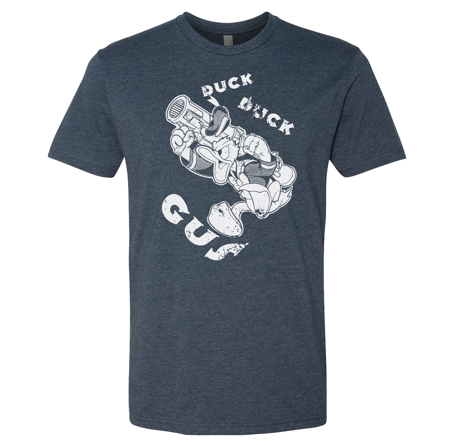 Duck Duck Gus Tee