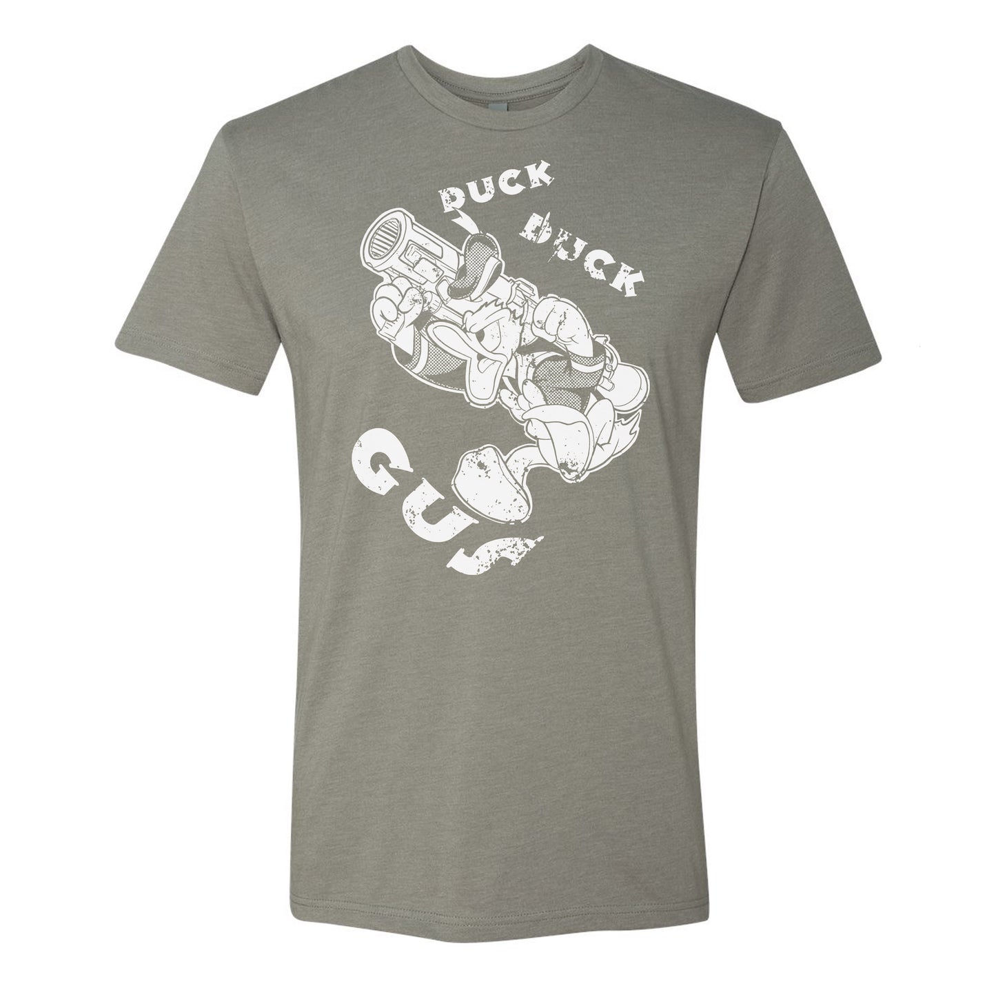 Duck Duck Gus Tee