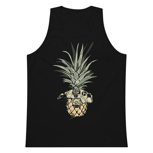 Beach Bum tank top